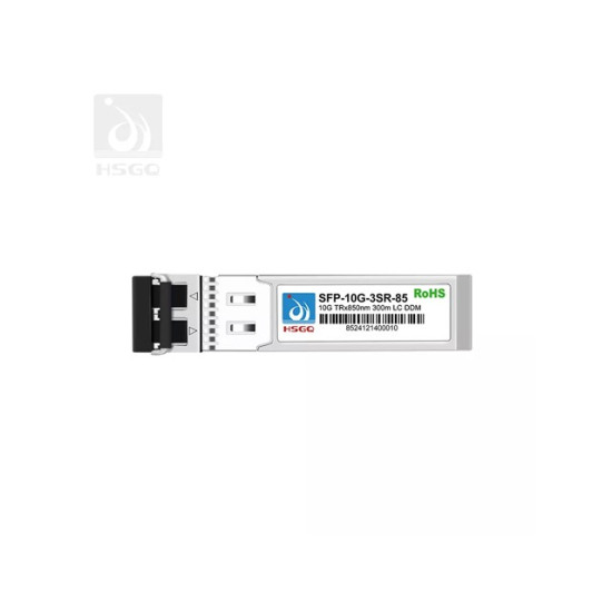 HSGQ 10G SFP 10GBASE-LR 1310nm 300M for 4G Wireless
