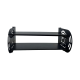 Double Layer Metal WiFi Router Stand – Wall Mounted Router Shelf
