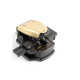 Tumtec A7 One-Step Precision Fiber Cleaver with Rotating Blade
