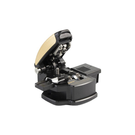 Tumtec A7 One-Step Precision Fiber Cleaver with Rotating Blade