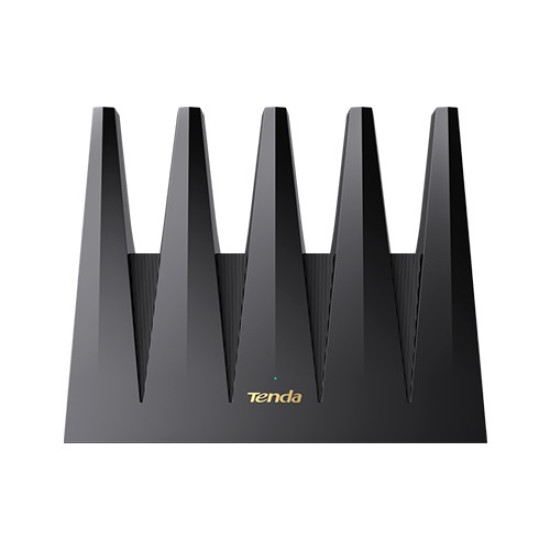 Tenda BE12 Pro BE7200 Dual-Band Wi-Fi 7 Router