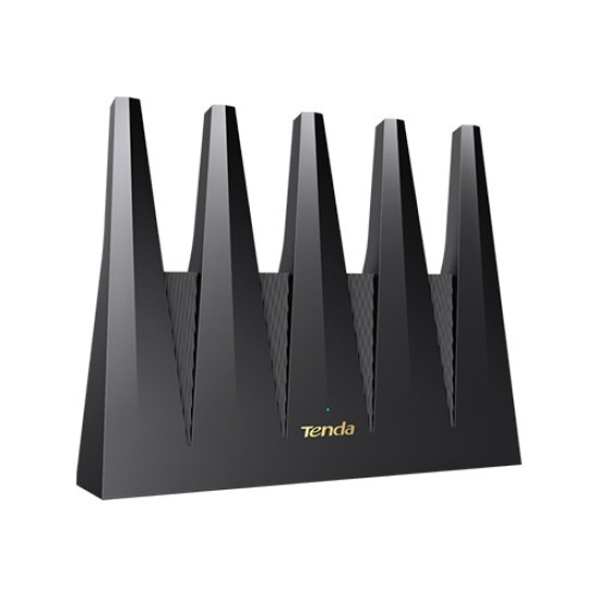 Tenda BE12 Pro BE7200 Dual-Band Wi-Fi 7 Router