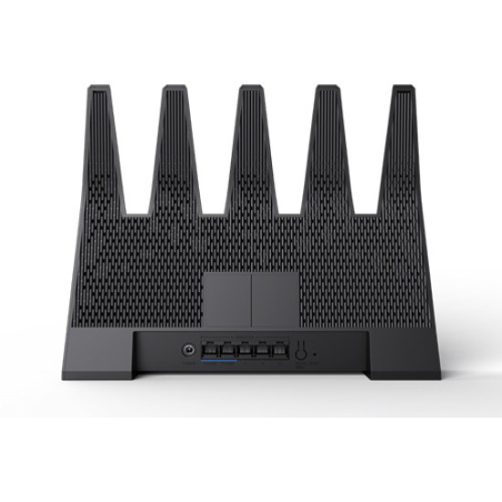 Tenda BE12 Pro BE7200 Dual-Band Wi-Fi 7 Router