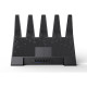 Tenda BE12 Pro BE7200 Dual-Band Wi-Fi 7 Router