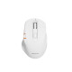 Meetion BTM032R Rechargeable Dual-Mode Ergonomic Wireless Mouse