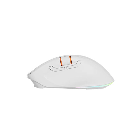 Meetion BTM032R Rechargeable Dual-Mode Ergonomic Wireless Mouse