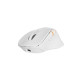 Meetion BTM032R Rechargeable Dual-Mode Ergonomic Wireless Mouse