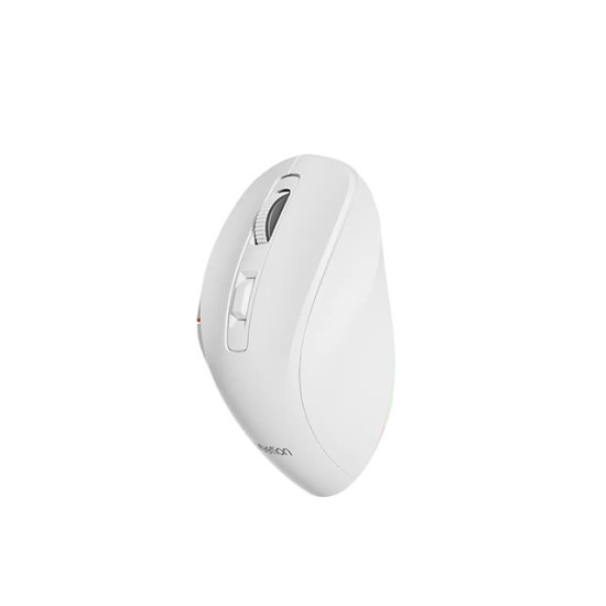Meetion BTM032R Rechargeable Dual-Mode Ergonomic Wireless Mouse