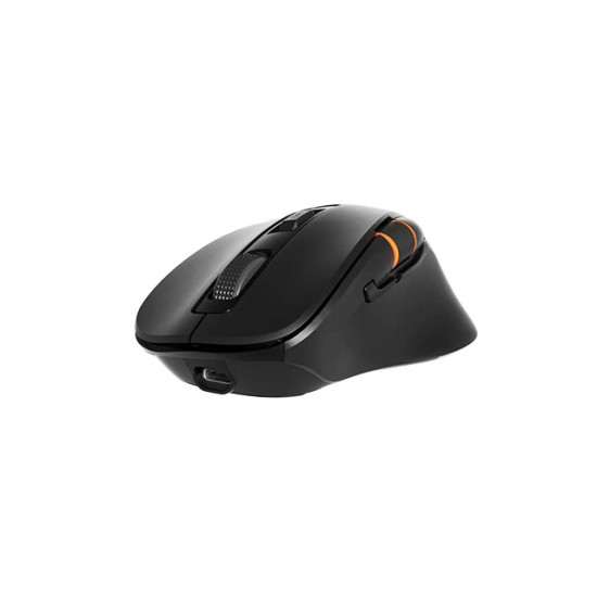Meetion BTM032R Rechargeable Dual-Mode Ergonomic Wireless Mouse
