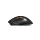 Meetion BTM032R Rechargeable Dual-Mode Ergonomic Wireless Mouse