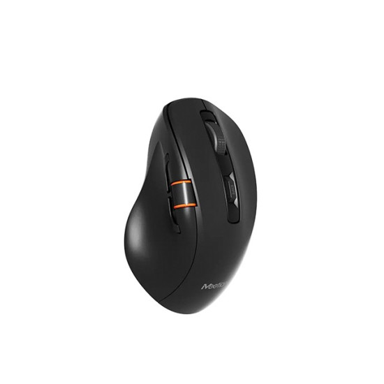 Meetion BTM032R Rechargeable Dual-Mode Ergonomic Wireless Mouse