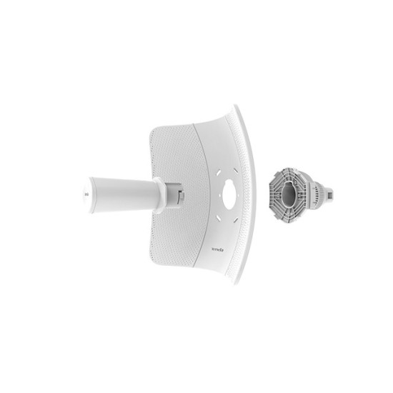 Tenda O9 1-pack 5GHz 11ac 23dBi Gigabit Outdoor CPE
