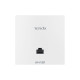 Tenda W15 AX3000 Dual-Band Gigabit Wi-Fi 6 In-Wall AP
