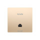 Tenda W15 AX3000 Dual-Band Gigabit Wi-Fi 6 In-Wall AP