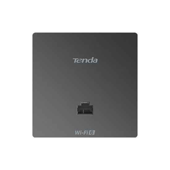Tenda W15 AX3000 Dual-Band Gigabit Wi-Fi 6 In-Wall AP