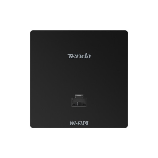 Tenda W15 AX3000 Dual-Band Gigabit Wi-Fi 6 In-Wall AP